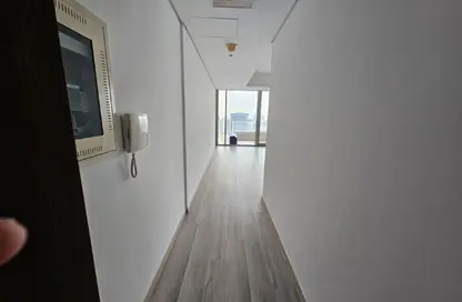 Apartment - 1 Bedroom - 2 Bathrooms for rent in The Matrix - Dubai Sports City - Dubai