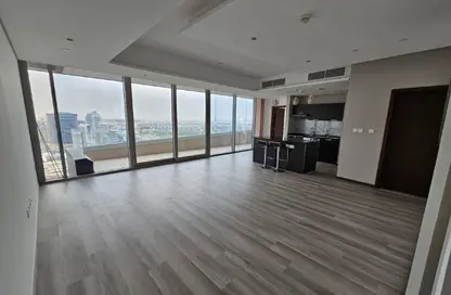 شقة - غرفة نوم - 2 حمامات للايجار في ذا ماتركس - مدينة دبي الرياضية - دبي