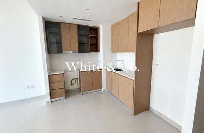Apartment - 2 - 2 for rent in Moor at Creek Beach Building 1 - Moor at Creek Beach - Creek Beach - Dubai Creek Harbour (The Lagoons) - Dubai