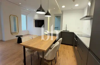 شقة - غرفة نوم - 2 حمامات للبيع في مرجان 1 - مرجان - جميرا بيتش ريزيدنس - دبي