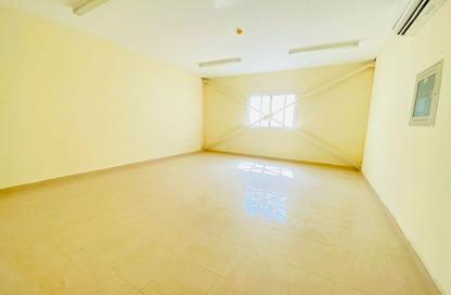Staff Accommodation - Studio - 7+ Bathrooms for rent in M-16 - Mussafah Industrial Area - Mussafah - Abu Dhabi