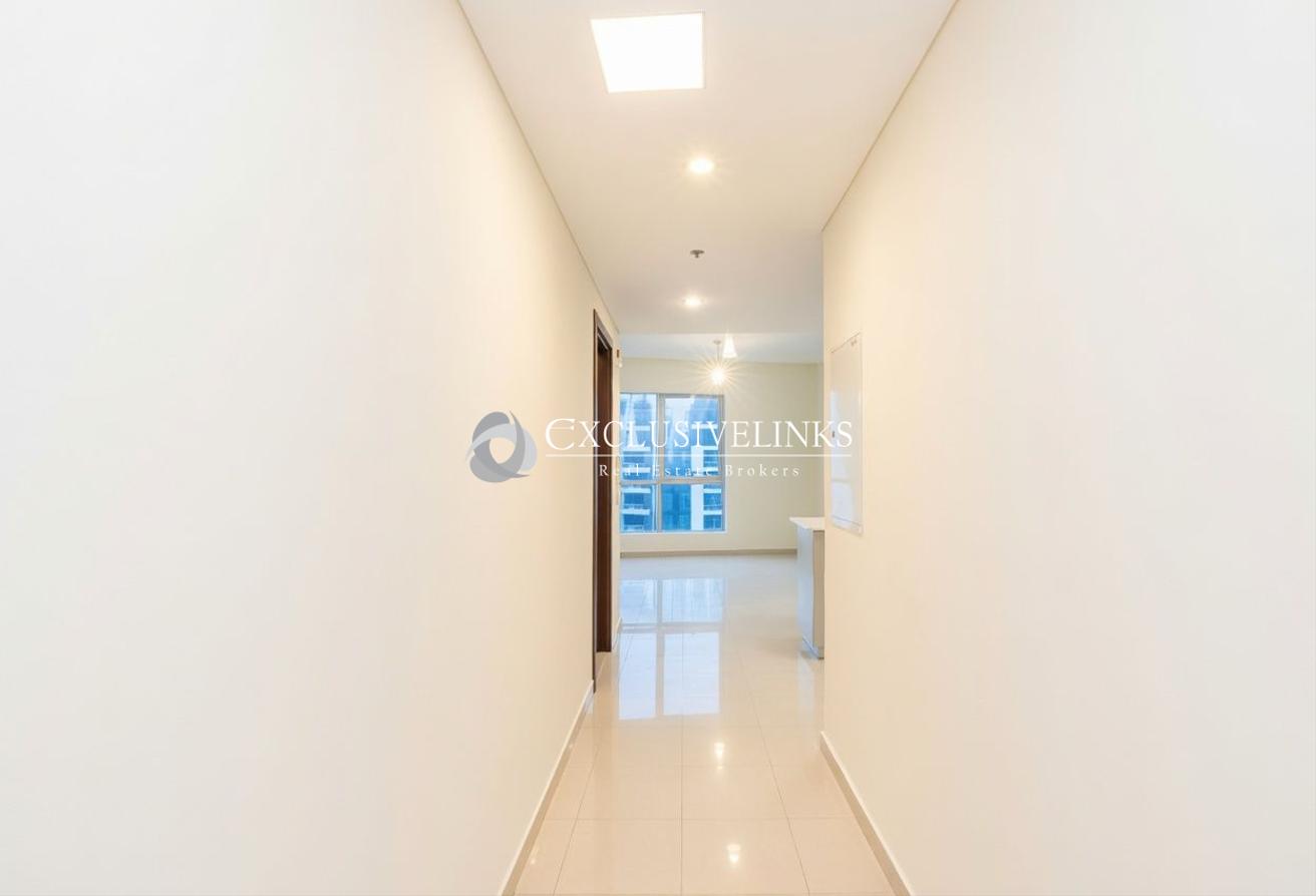 Managed | Amazing Marina Views | VACANT photo 7