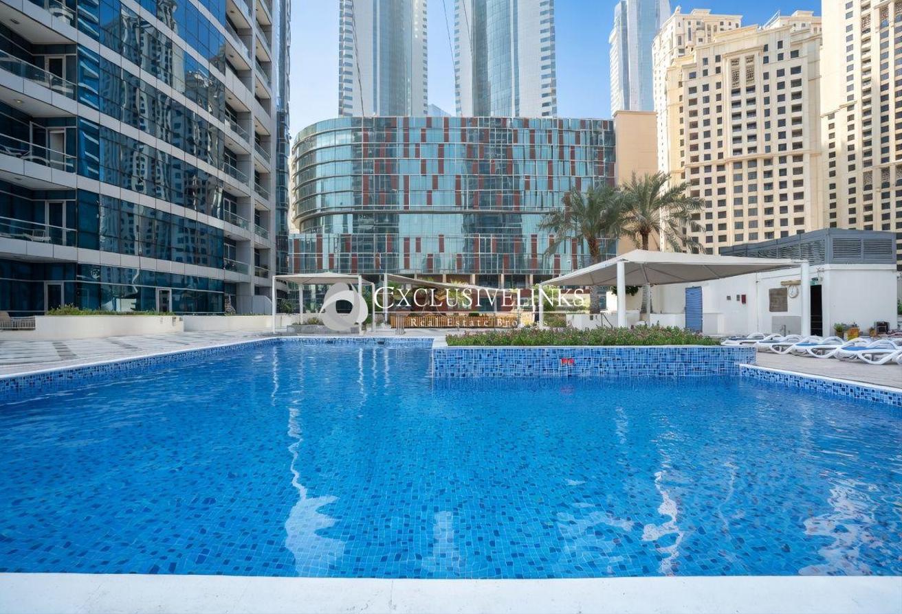Managed | Amazing Marina Views | VACANT photo 21