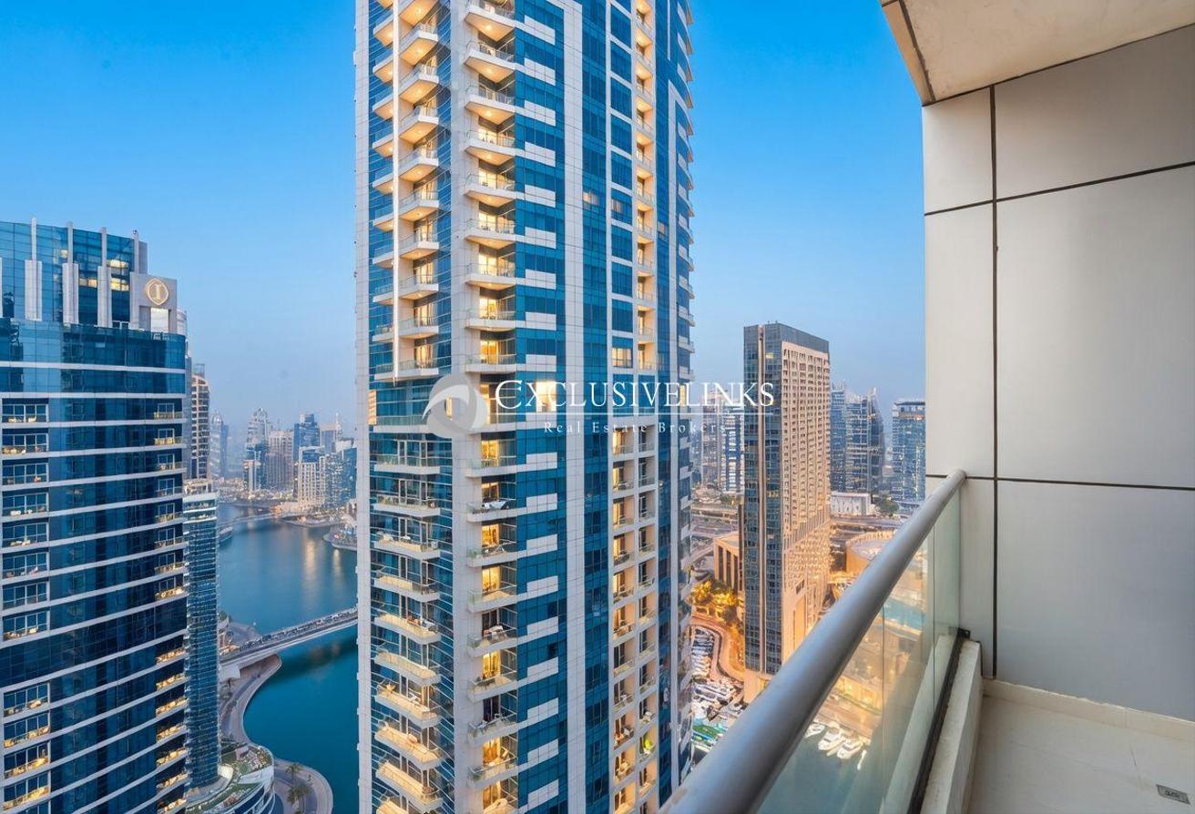 Managed | Amazing Marina Views | VACANT photo 18