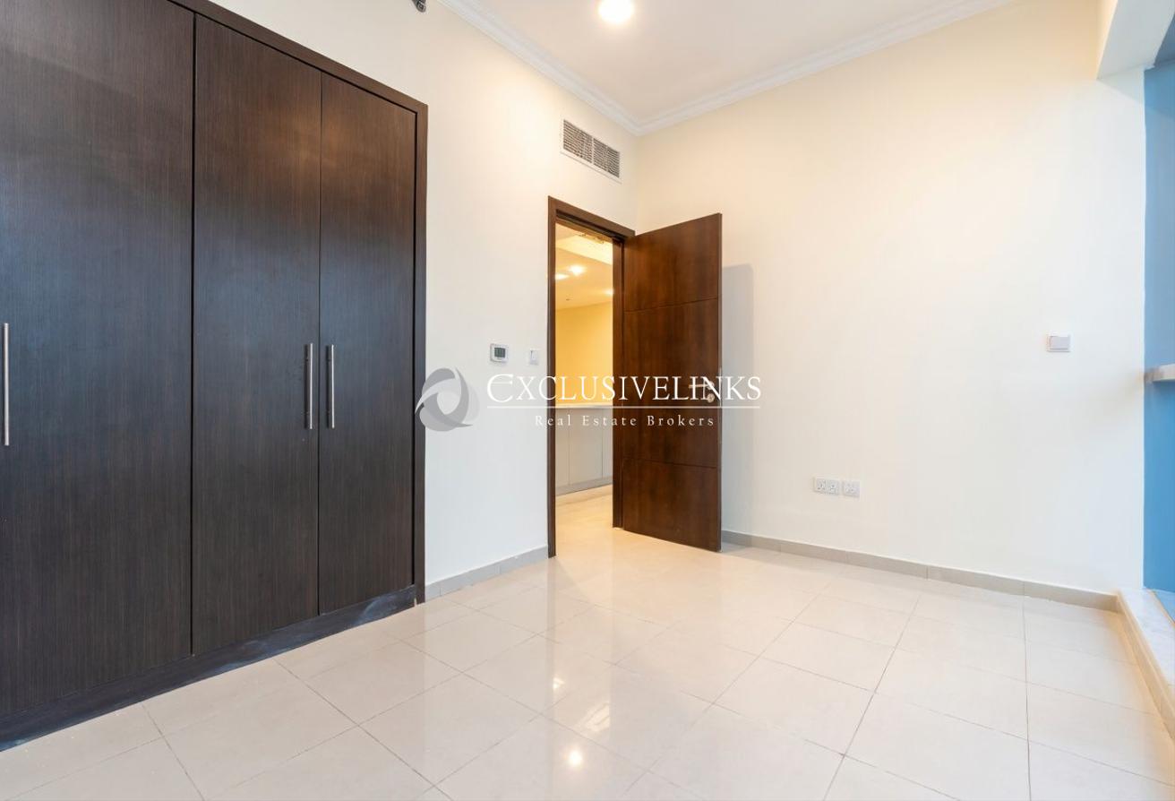 Managed | Amazing Marina Views | VACANT photo 12