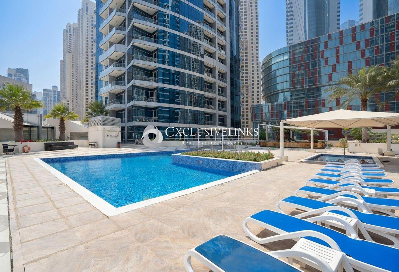 Managed | Amazing Marina Views | VACANT photo 22