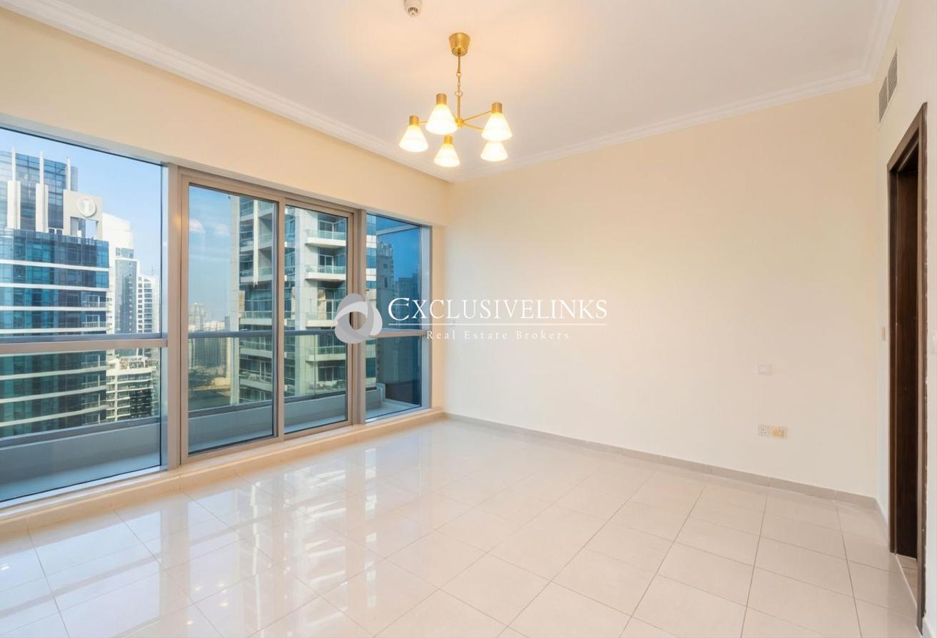 Managed | Amazing Marina Views | VACANT photo 14