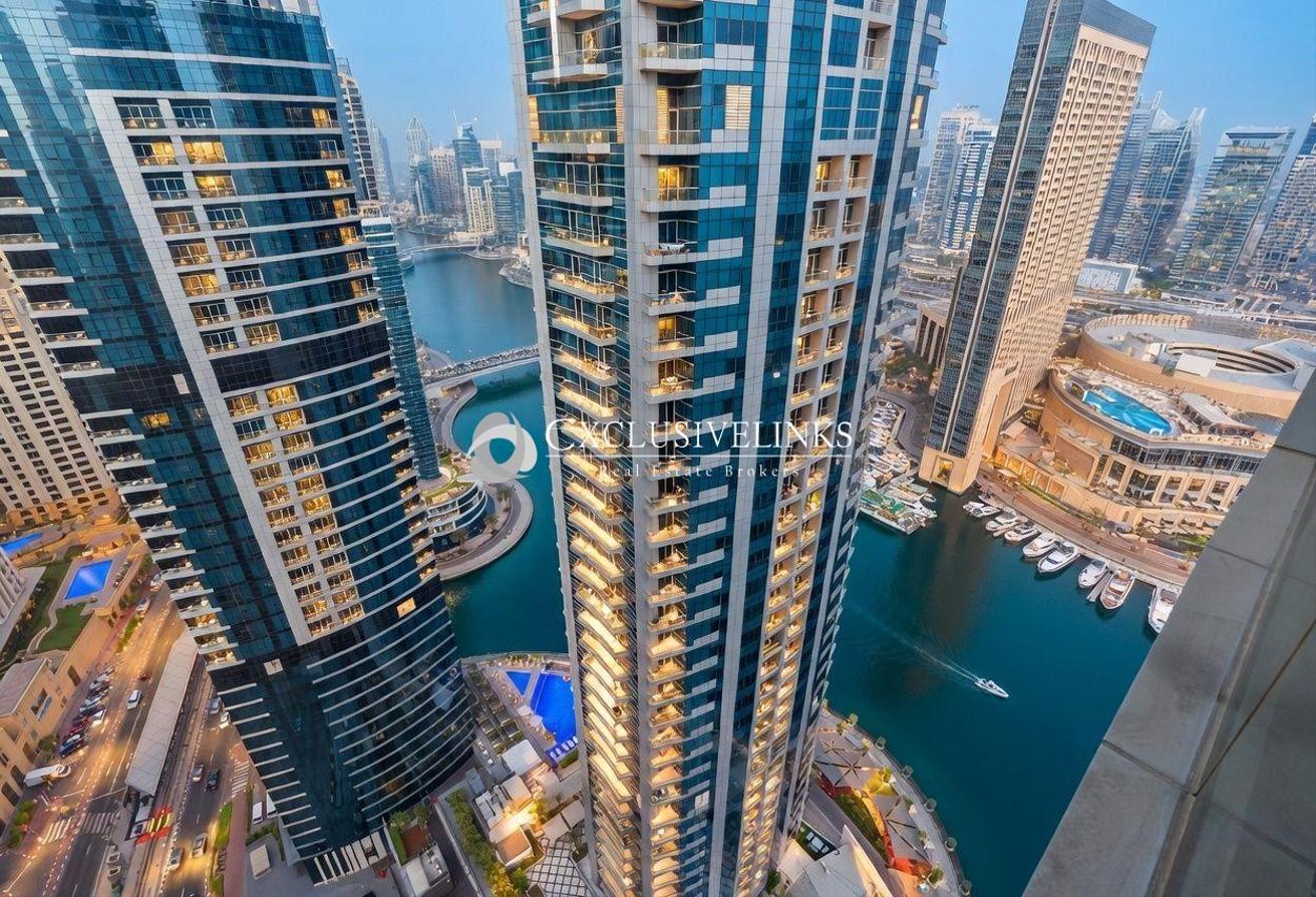 Managed | Amazing Marina Views | VACANT photo 20
