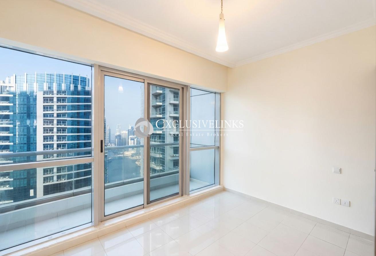 Managed | Amazing Marina Views | VACANT photo 8