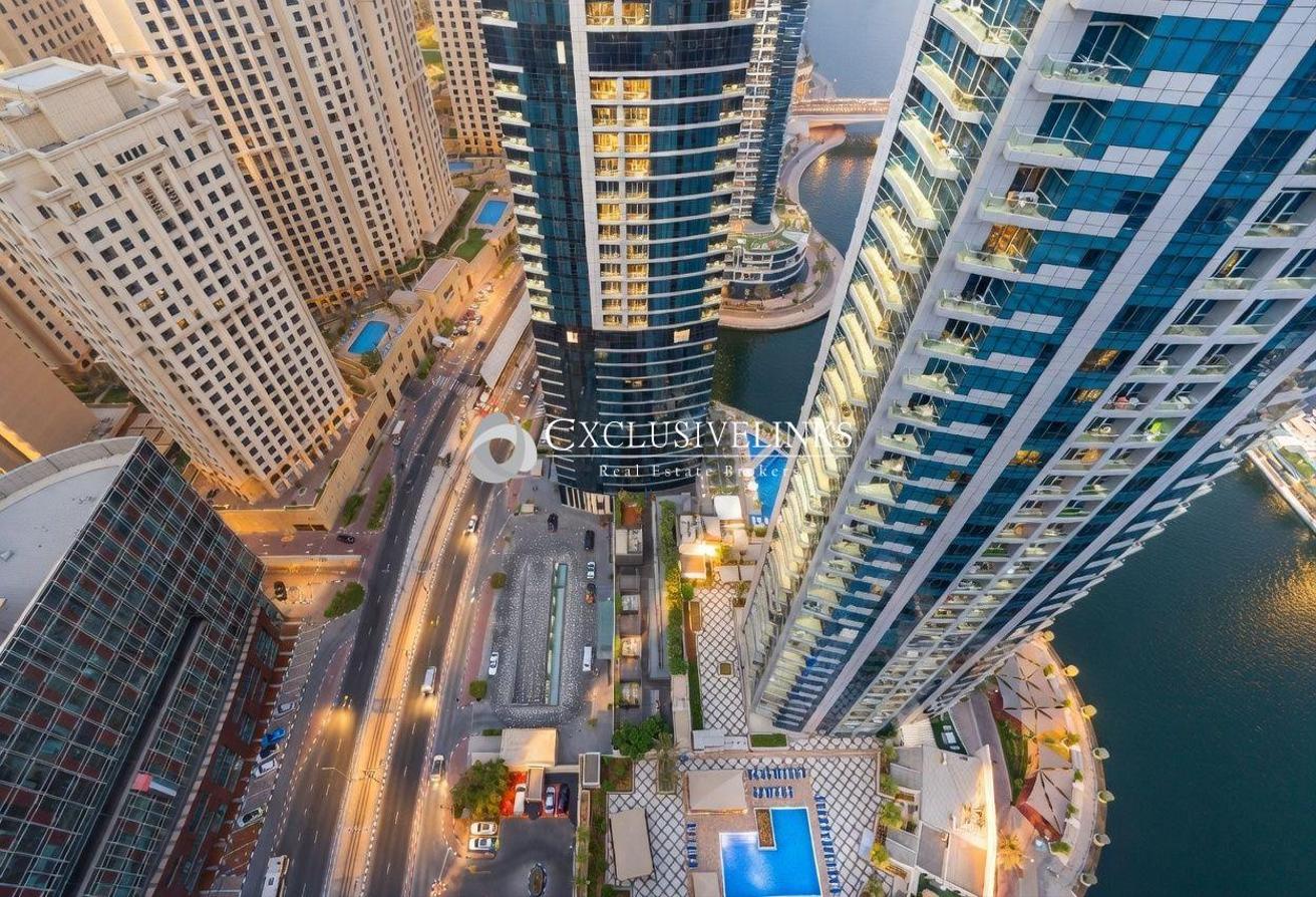 Managed | Amazing Marina Views | VACANT photo 19