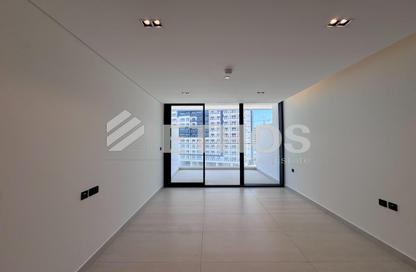 Apartment - Studio - 1 for sale in Gharbi I Residences - Arjan - Dubai