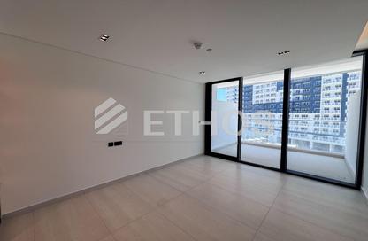 Apartment - Studio - 1 for sale in Gharbi I Residences - Arjan - Dubai