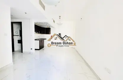 Apartment - 1 Bedroom - 2 Bathrooms for rent in The Pearl - Al Jaddaf - Dubai