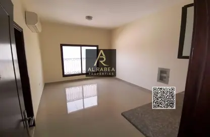 Apartment - 1 Bathroom for rent in Al Nafoora 1 building - Al Rawda 2 - Al Rawda - Ajman
