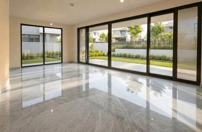 Villa - 5 - 6 for rent in Jebel Ali Village Villas - Jebel Ali Village - Jebel Ali - Dubai
