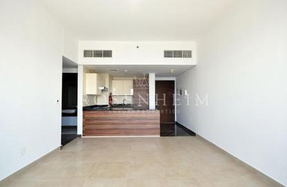 Apartment - 1 Bedroom - 2 Bathrooms for rent in Sparkle Tower 1 - Sparkle Towers - Dubai Marina - Dubai