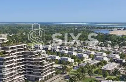 Apartment - 1 Bedroom - 2 Bathrooms for sale in Reem Hills - Najmat Abu Dhabi - Al Reem Island - Abu Dhabi