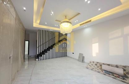 Villa - 4 Bedrooms - 6 Bathrooms for sale in Kabbali Hills - Al Helio 2 - Al Helio - Ajman