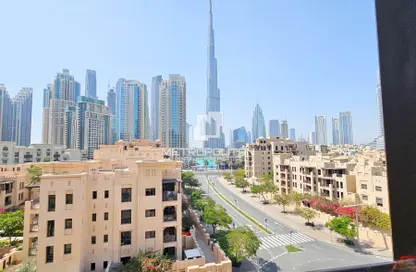 شقة - 3 غرف نوم - 4 حمامات للبيع في مسك 1 - المسك - دبي القديمة - وسط مدينة دبي - دبي