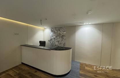 Office Space - Studio - 1 Bathroom for rent in Fairmont Hotel - Sheikh Zayed Road - Dubai Office Space - Studio - 1 Bathroom for rent in Fairmont Hotel - Sheikh Zayed Road - Dubai