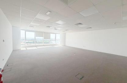 Office Space - 1 Bedroom - 1 Bathroom for rent in Churchill Executive Tower - Churchill Towers - Business Bay - Dubai