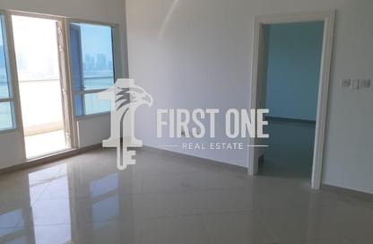 شقة - غرفة نوم - 2 حمامات للايجار في أوشن سكيب - شمس أبوظبي - جزيرة الريم - أبوظبي