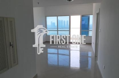 شقة - غرفة نوم - 2 حمامات للايجار في أوشن سكيب - شمس أبوظبي - جزيرة الريم - أبوظبي