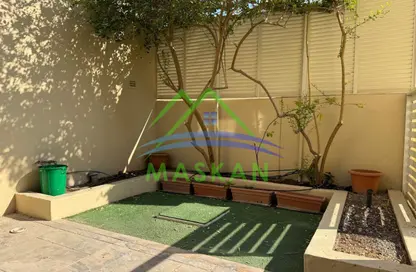 فيلا - 4 غرف نوم - 5 حمامات للايجار في قطوف - حدائق الراحة - أبوظبي