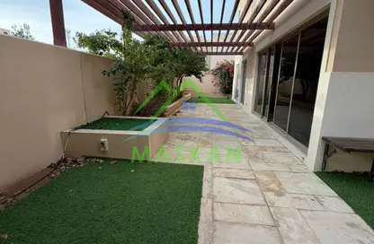 فيلا - 4 غرف نوم - 5 حمامات للايجار في قطوف - حدائق الراحة - أبوظبي فيلا - 4 غرف نوم - 5 حمامات للايجار في قطوف - حدائق الراحة - أبوظبي