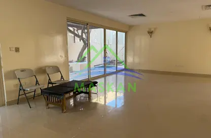 Villa - 4 Bedrooms - 5 Bathrooms for rent in Qattouf Community - Al Raha Gardens - Abu Dhabi