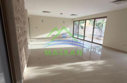 Villa - 4 Bedrooms - 5 Bathrooms for rent in Qattouf Community - Al Raha Gardens - Abu Dhabi