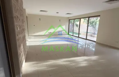 فيلا - 4 غرف نوم - 5 حمامات للايجار في قطوف - حدائق الراحة - أبوظبي