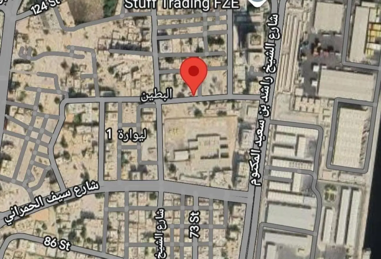 167007308 - الصورة الرئيسية للعقار