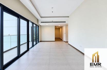 Apartment - 2 - 3 for rent in SOL Bay - Business Bay - Dubai