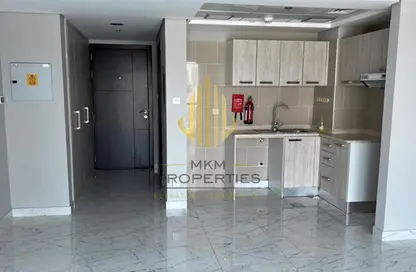 Apartment - Studio - 1 Bathroom for sale in MAG 510 - Mag 5 Boulevard - Dubai South (Dubai World Central) - Dubai
