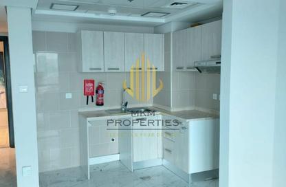 Apartment - Studio - 1 Bathroom for sale in MAG 510 - Mag 5 Boulevard - Dubai South (Dubai World Central) - Dubai