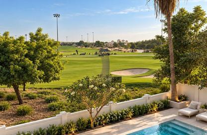 Villa - 5 - 6 for sale in Estella - Victory Heights - Dubai Sports City - Dubai Villa - 5 - 6 for sale in Estella - Victory Heights - Dubai Sports City - Dubai