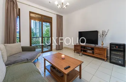 Apartment - 2 Bedrooms - 3 Bathrooms for rent in Yansoon 4 - Yansoon - Old Town - Downtown Dubai - Dubai