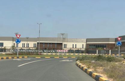 Land - Studio for sale in Tilal City D - Tilal City - Sharjah