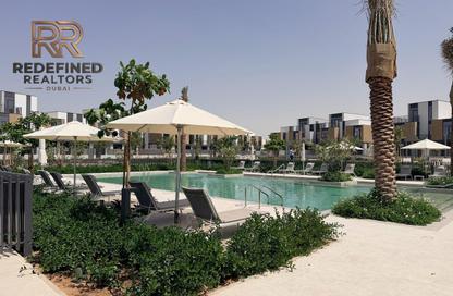 Villa - 3 Bedrooms - 4 Bathrooms for sale in Mudon Al Ranim 6 - Mudon - Dubai Villa - 3 Bedrooms - 4 Bathrooms for sale in Mudon Al Ranim 6 - Mudon - Dubai
