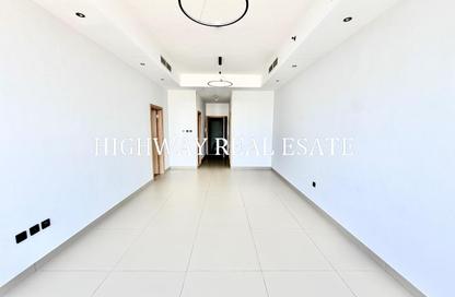 Apartment - 1 - 2 for rent in La Plage Tower - Al Mamzar - Sharjah - Sharjah Apartment - 1 - 2 for rent in La Plage Tower - Al Mamzar - Sharjah - Sharjah