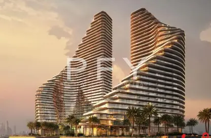 Apartment - Studio - 1 Bathroom for sale in Binghatti Flare - District 2 - Jumeirah Village Triangle - Dubai