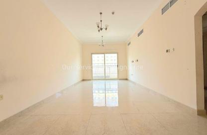 Apartment - 2 - 3 for rent in New Al Taawun Road - Al Taawun - Sharjah