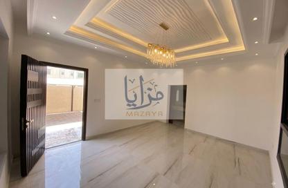 فيلا - 4 غرف نوم - 6 حمامات للبيع في الزاهية جاردنز - الزاهية - عجمان