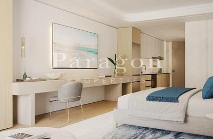 Apartment - 2 Bedrooms - 2 Bathrooms for sale in Sunshine Bay - Al Marjan Island - Ras Al Khaimah