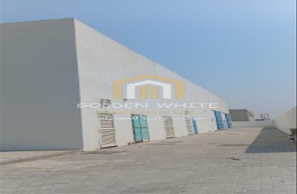 Warehouse - Studio - 1 Bathroom for sale in Al Hanoo - Sharjah Industrial Area - Sharjah