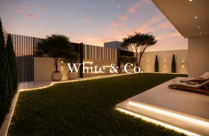 Villa - 5 Bedrooms - 6 Bathrooms for rent in Jebel Ali Village Villas - Jebel Ali Village - Jebel Ali - Dubai