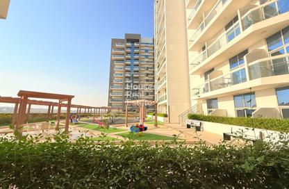 Apartment - Studio - 1 Bathroom for rent in Azizi Star - Al Furjan - Dubai Apartment - Studio - 1 Bathroom for rent in Azizi Star - Al Furjan - Dubai