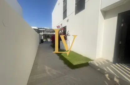 تاون هاوس - 3 غرف نوم - 5 حمامات للبيع في فلل اوروم - سنكتناري - داماك هيلز 2 - دبي