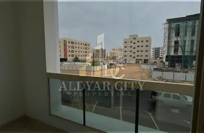 شقة - 2 غرف نوم - 2 حمامات للايجار في الجرف 3 - الجرف - عجمان وسط المدينة - عجمان